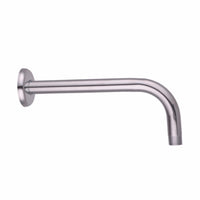 Tubo para Regadera Hierro Cromado MEER CUE-007