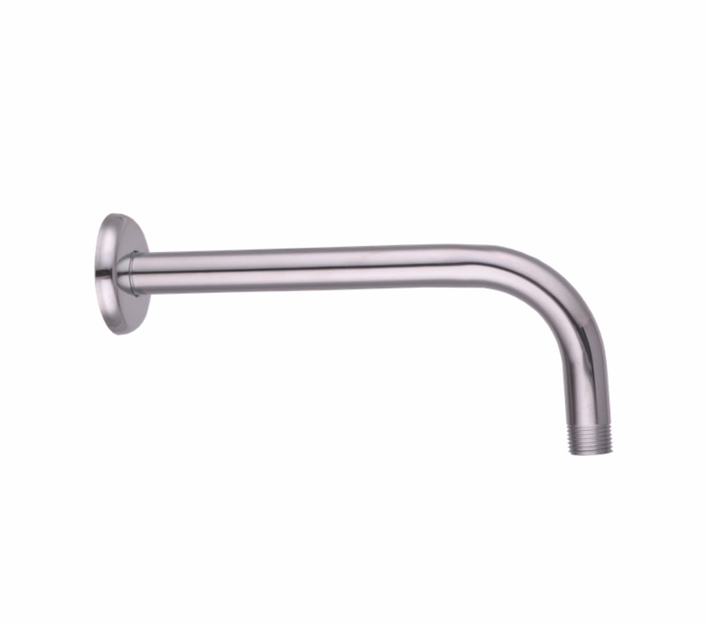 Tubo para Regadera Hierro Cromado MEER CUE-007
