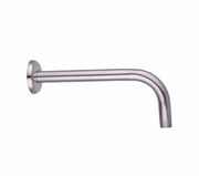 Tubo para Regadera Hierro Cromado MEER CUE-007