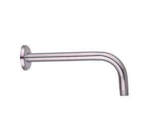 Tubo para Regadera Hierro Cromado MEER CUE-007