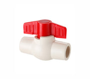 Válvula Esfera de CPVC 3/4", Cnx CVALVULA19