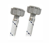 Alimentador para Fregadero 1/2" x 1/2" x 55 cm Coflex CVLB-A55