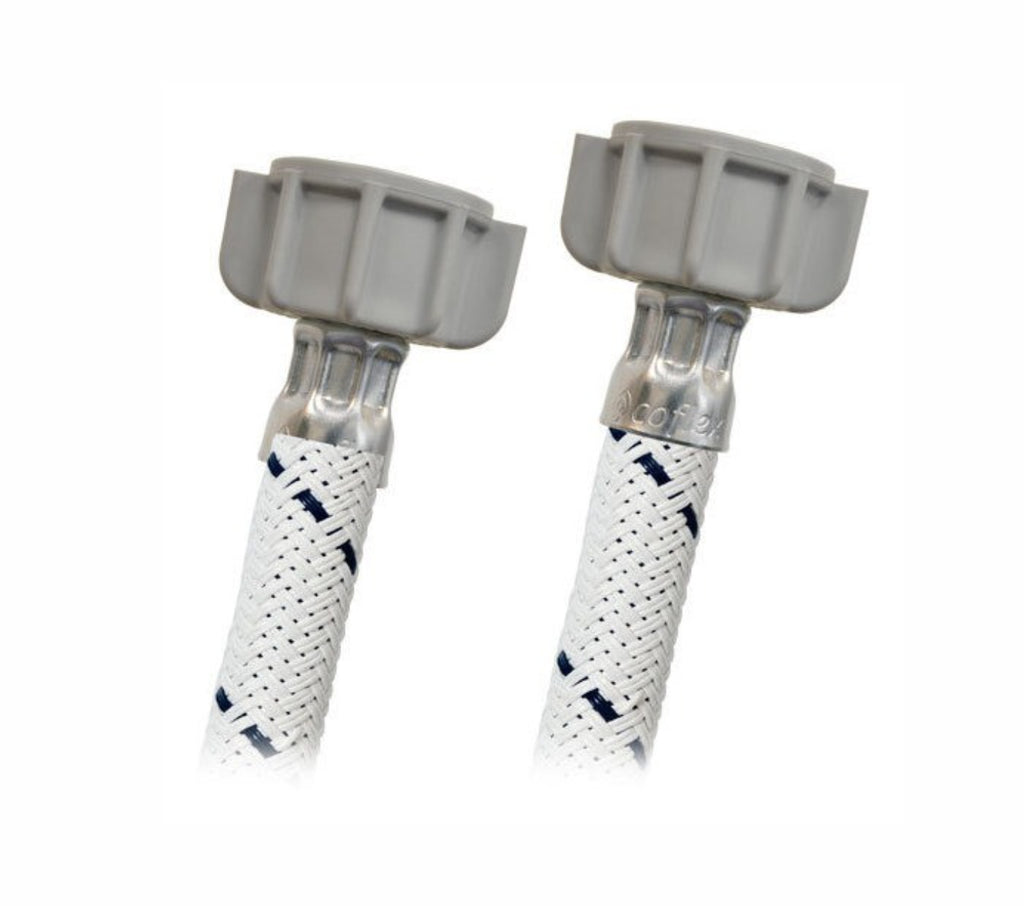 Alimentador para Fregadero 1/2" x 1/2" x 55 cm Coflex CVLB-A55