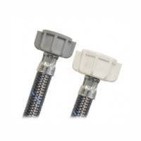 Alimentador Sanitario 1/2" A.M. x 7/8" A.M. Coflex CVSG-C35