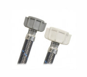 Alimentador Sanitario 1/2" A.M. x 7/8" A.M. Coflex CVSG-C35