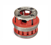 Cabezales Roscadores Modelo 00-R 1/2" Ridgid 36890 La Mundial SA