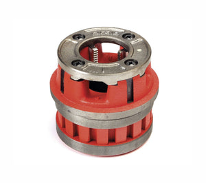 Cabezales Roscadores Modelo 00-R 1 Ridgid 36900 La Mundial SA