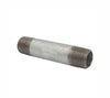 Niple Galvanizado 1/2" x 50 cm B&K D50