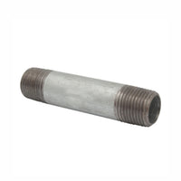Niple Galvanizado 1/2" x 50 cm B&K D50