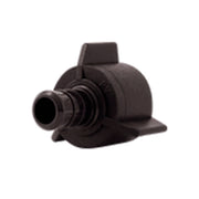 Conexión de Tuerca Con Espiga 1/2" Coflex EP-CT11-CC