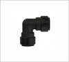 Codo Adaptador Macho Espiga 1/2" Coflex EP-EM11-CC