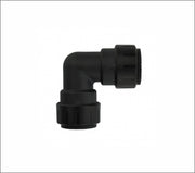 Codo Adaptador Macho Espiga 1/2" Coflex EP-EM11-CC