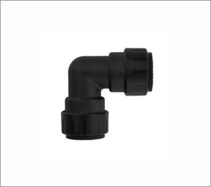 Codo Adaptador Macho Espiga 1/2" Coflex EP-EM11-CC