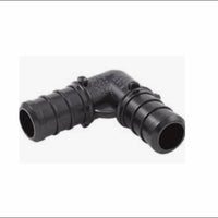 Codo Espiga 1/2" Coflex EP-EU11-CC
