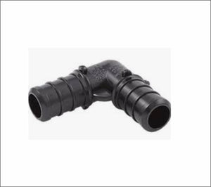 Codo Espiga 1/2" Coflex EP-EU11-CC