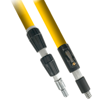 Extensión Fibra de Vidrio 1.9 A 3.60 Mts Corona EXF0001