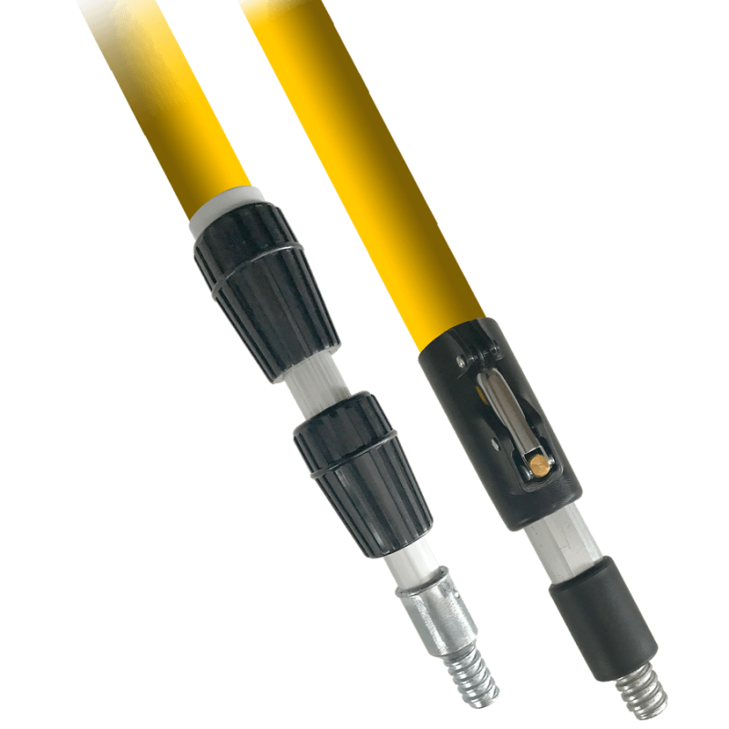 Extensión Fibra de Vidrio 1.9 A 3.60 Mts Corona EXF0001