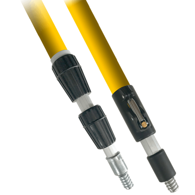 Extensión Fibra de Vidrio 1.9 A 3.60 Mts Corona EXF0001