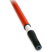 Extensión Naranja 2 mts Corona EXN0002
