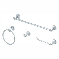 Juego de Accesorios para Baño Coflex GA-010