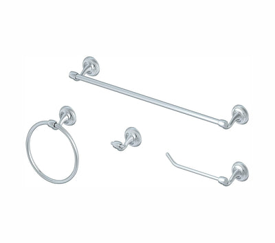 Juego de Accesorios para Baño Coflex GA-010