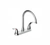 Llave Mezcladora para Fregadero 8" Coflex GF-D300