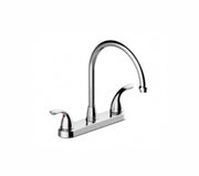 Llave Mezcladora para Fregadero 8" Coflex GF-D300