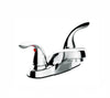 Llave Mezcladora para Lavabo de 4" Coflex GL-D301