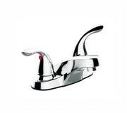 Llave Mezcladora para Lavabo de 4" Coflex GL-D301