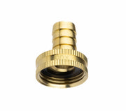 Conexión Para Manguera Jardín Hembra 1/2", Cnx H-8