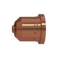 Boquilla, Cerradura Duramax, 10-25 A, Hypertherm 420415