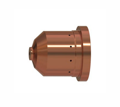 Boquilla, Cerradura Duramax, 10-25 A, Hypertherm 420415