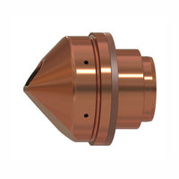Boquilla Escudo Frontal Flush Cut Nozzle Shield 30 - 45 A, Hypertherm 420633