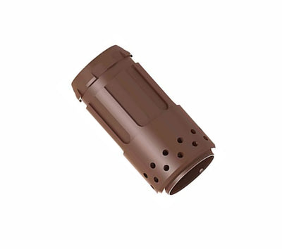 Anillo De Remolino, Duramax, 30-45 A, FlushCut, Hypertherm 420634