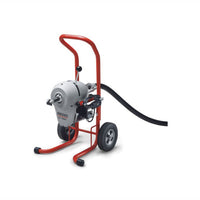 Máquina Limpiadora Seccional, K1500A 220V, Ridgid 27612