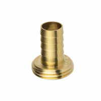 Conexión para Manguera Jardín Macho 1/2", Cnx M-8