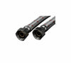 Manguera Para Boiler 1/2" x 1/2" x 80cm, Cnx MB1313X80