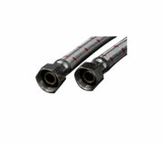Manguera para Boiler 3/4" x 1/2" x 60 cm Macho CNX MB1319MX60