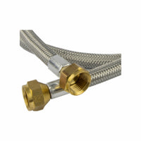 Manguera Uso General Modelo MG 3/8" x 3/8" x 100cm, Cnx MG10X100