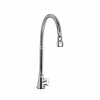 Llave Flexible Para Fregadero Meer MZF822F.