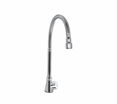 Llave Flexible Para Fregadero Meer MZF822F.