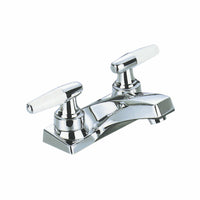 Mezcladora Para Lavabo 1/4 de Vuelta Meer MZL413.