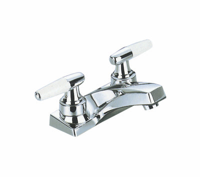 Mezcladora Para Lavabo 1/4 de Vuelta Meer MZL413.