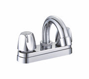 Mezcladora Para Lavabo ABS/Latón Meer MZL443.
