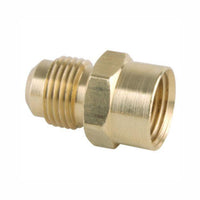 Niple Campana 5/16" x 5/16" CNX NC0808
