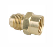 Niple Campana 5/16" x 5/16" CNX NC0808