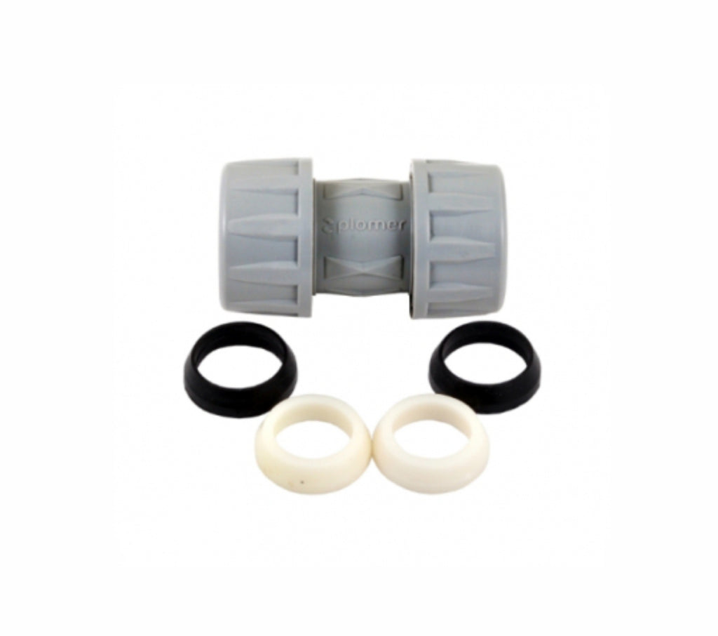 Cople de Reparación 1/2", Coflex NM-D01