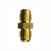 Niple Unión Latón 5/16" x 3/8" CNX NU0810