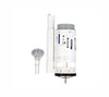 Válvula de Descarga Dual para Sanitario de 1 Pieza Coflex P-B6022