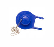 Pera de Descarga Azul 2" Sapito Coflex P-B6025